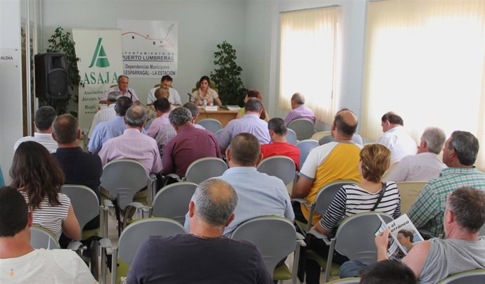 Imagen Del Seminario Celebrado