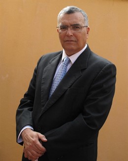 Gustavo De Armas Gómez