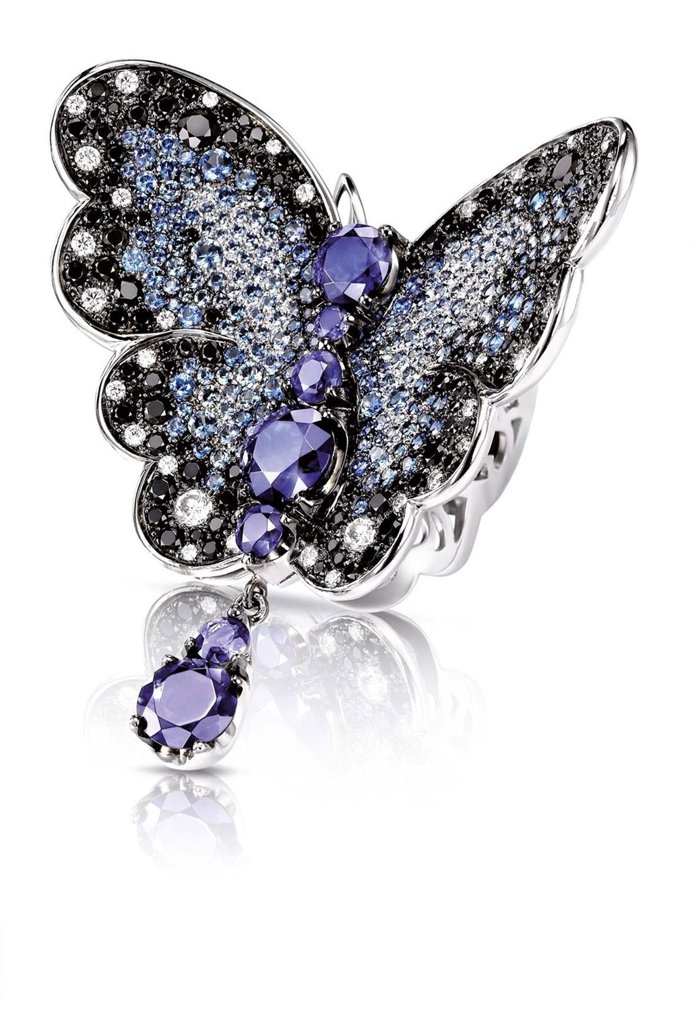 Nueva colección 'Liberty'