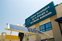 Centro Tecnológico De La Energía Y Del Medio Ambiente 