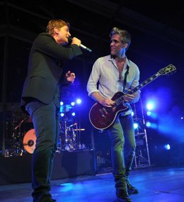  Matchbox Twenty 