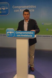 PP-A dice que el aplazamiento del plan de ajuste "es la primera crisis de gobierno" que conforma el "dúo de las tijeras"