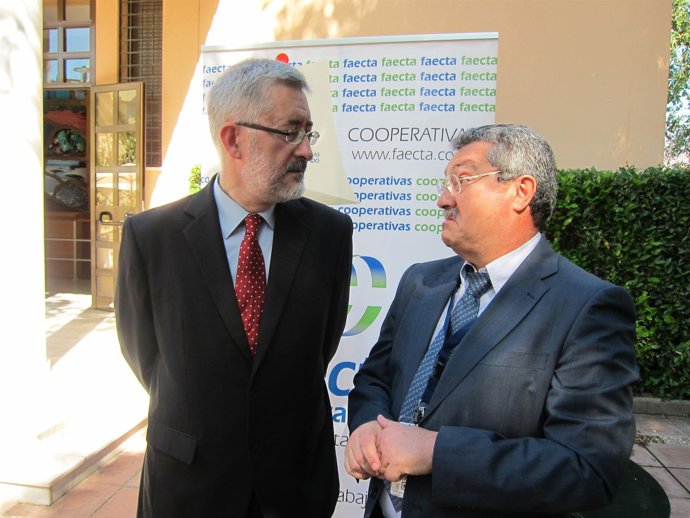 Ávila Y Mariscal En Córdoba Este Sábado