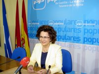 PP ve lamentable que PSOE critique al marido de Cospedal y afirma que hay "un machismo subyacente" en la misma