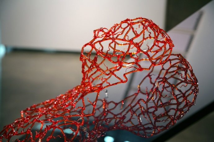 Una Obra De '¿Hay Alguien Ahí?'