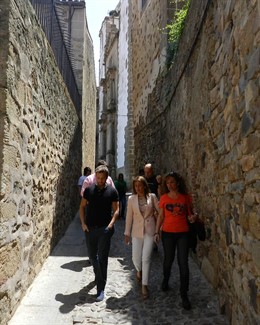 Pablo Alborán En Cáceres