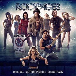 Portada De La Banda Sonora