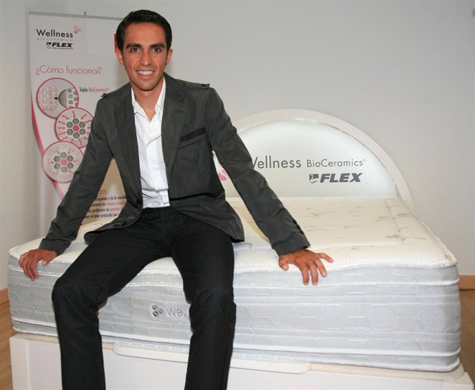 Alberto Contador