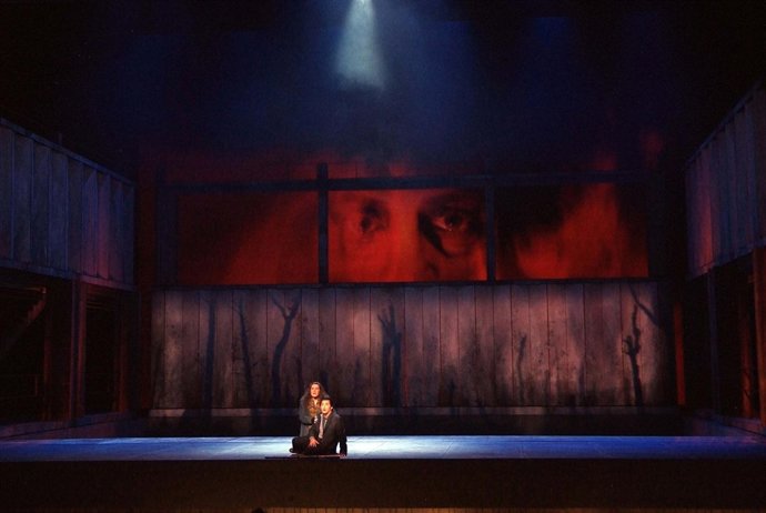 Ekaterina Semenchuk Y Jorge De León Interpretan Il Trovatore