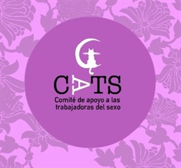 Logo Comité De Apoyo A Las Trabajadoras Del Sexo 