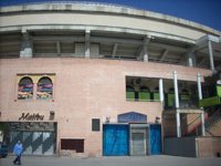 Detenidos cuatro individuos tras herir en un tiroteo a un hombre en la Cubierta de Leganés (Madrid)