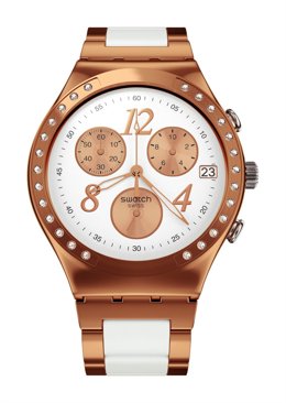 Classic Collection de Swatch           