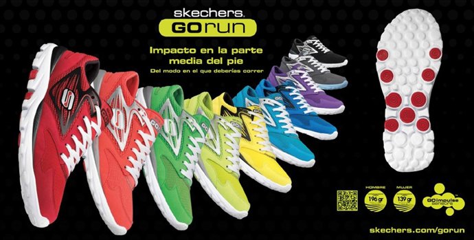 Zapatillas Skechers