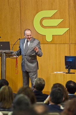 Pierre Marie Descolos, En La Jornada De Confemadera