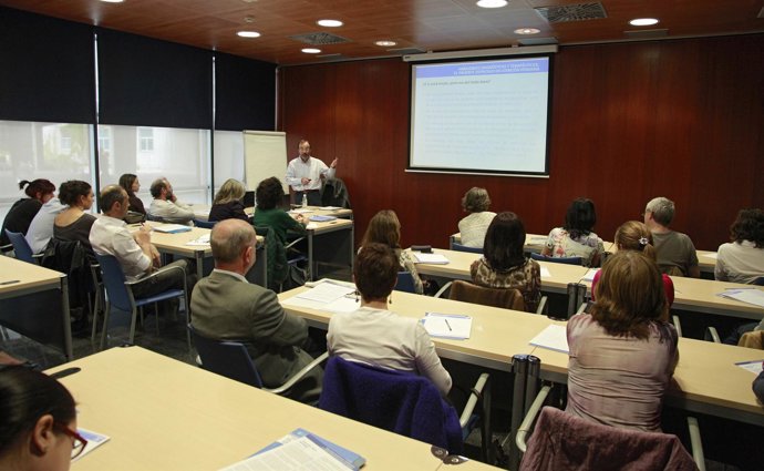 Curso Para Mejorar El Diagnóstico De La Depresión