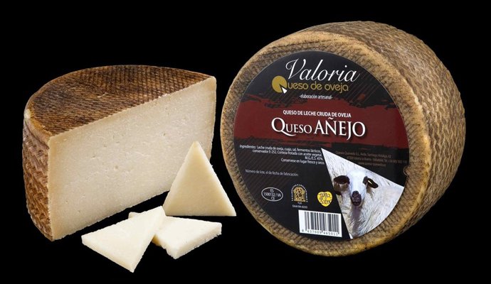 Imagen Del Añejo Valoria