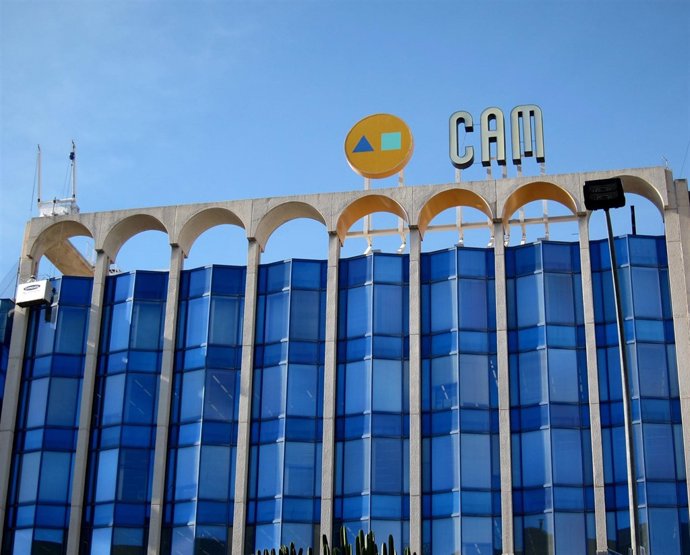Sede Central De CAM