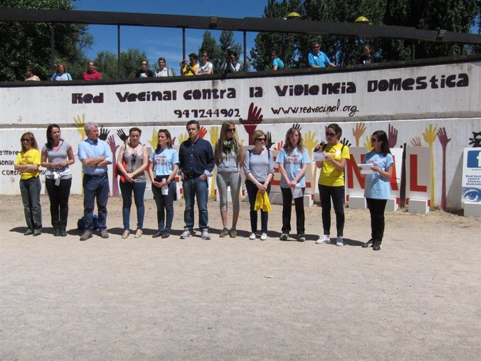 Lectura Manifiesto Por Los Buenos Tratos