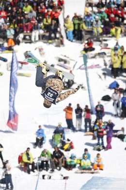 Mundial Junior De 2012