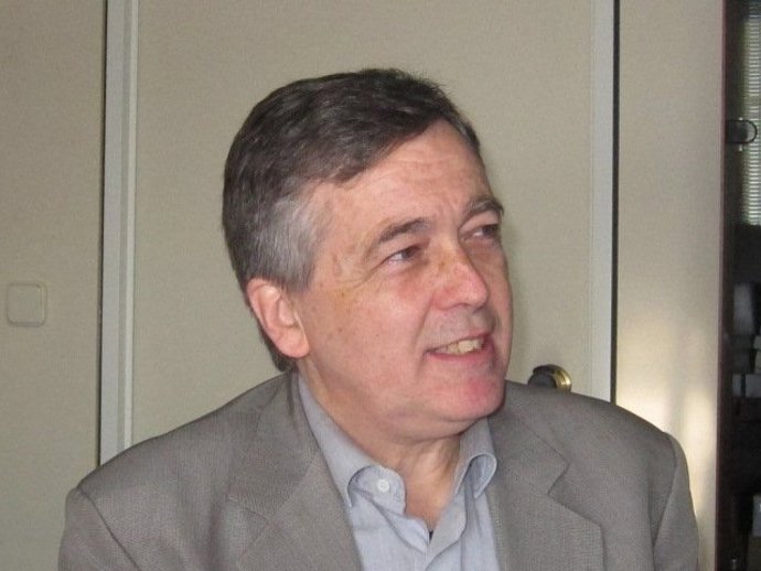 Juan González Riancho