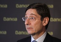 Goirigolzarri quiere generar valor en Bankia para que el Estado venda sus acciones "al mayor precio posible"