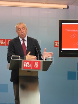 Pachi Vázquez
