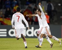 Fútbol/Londres.- Del Bosque desvela que Thiago es duda para los Juegos Olímpicos