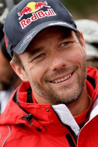 Rally/Acrópolis.- Loeb (Citroën): "Cada rallye es un reto, pero este ha sido diferente"