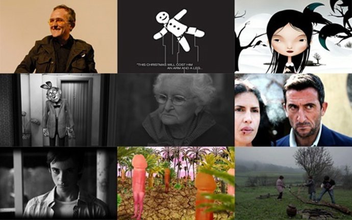 Imágenes De Los Premiados