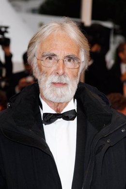 Michael Haneke Gana La Palma De Oro De Cannes