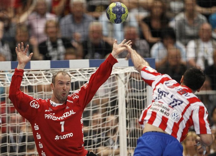 El Kiel Fulmina El Sueño Rojiblanco