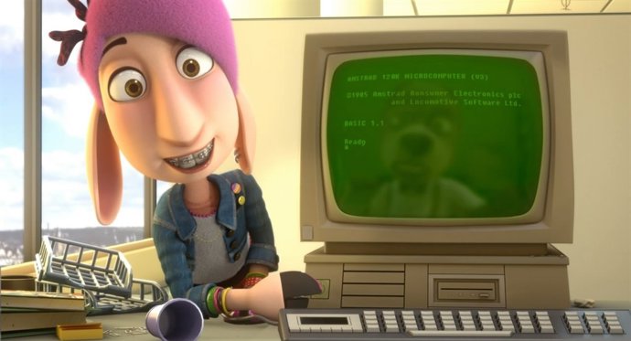 Festival Cortometrajes Torrelavega