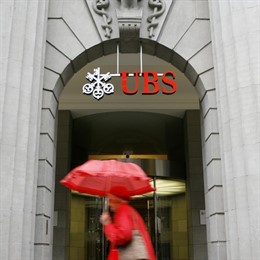 UBS
