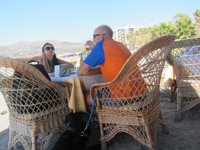 El gasto de los turistas extranjeros se reduce un 4,3% en abril, primera caída en 13 meses