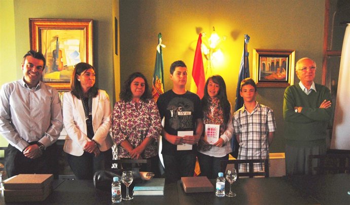 Olimpiada Matemática