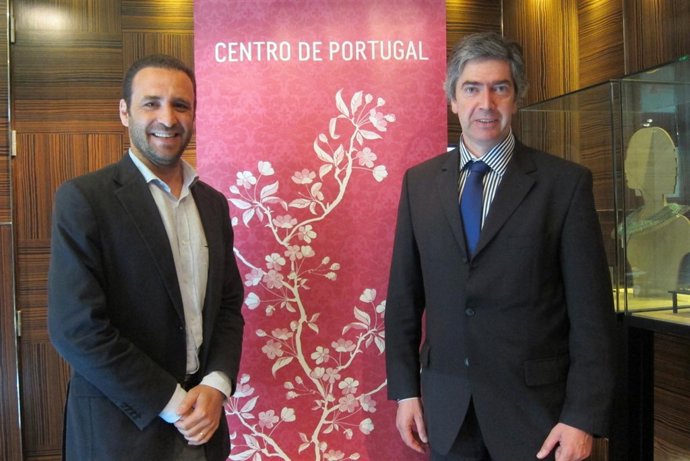 Presidente De La Region Centro De Portugal, Pedro Machado