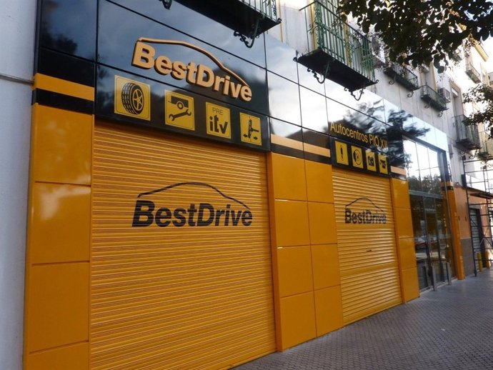 Taller De Bestdrive En Sevilla