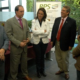 NP Y Foto Edificio Eficiente BPS Group