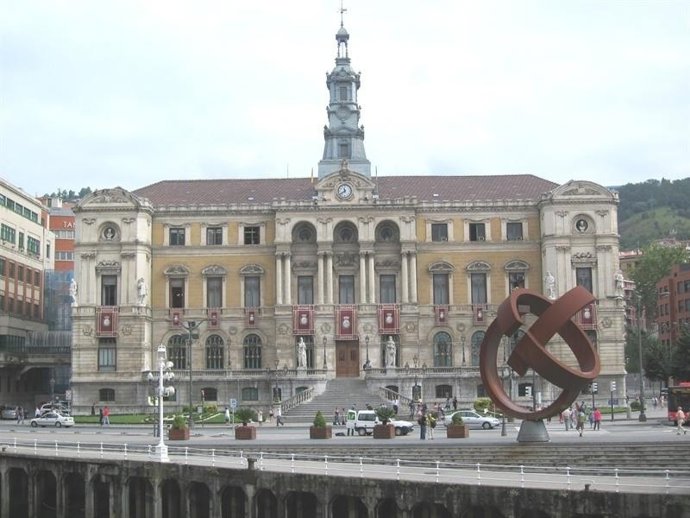 Ayuntamiento