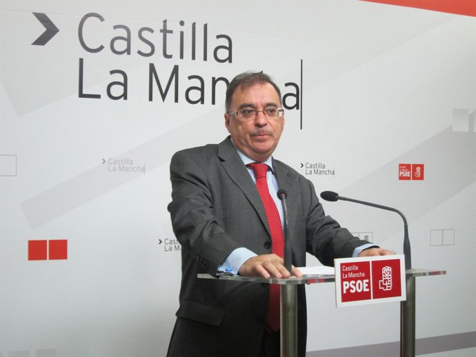 Fernando Mora