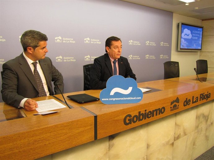 Congreso Cloud Computing