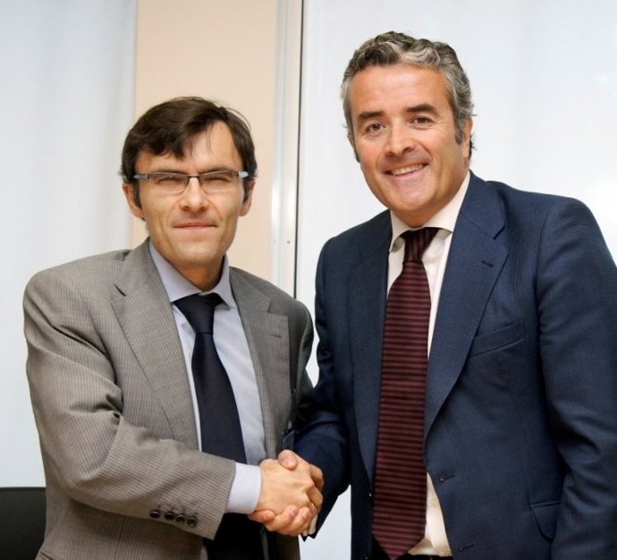 Firma Grupo Fundosa, CEOSA Y Sanitas Para Fomentar La Inclusión Social Y Laboral