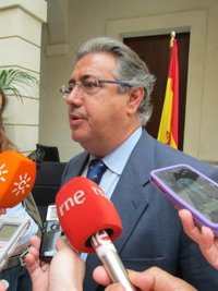 Zoido dice que en la Ejecutiva de la FEMP tratarán el pago a proveedores, competencias y financiación e IBI