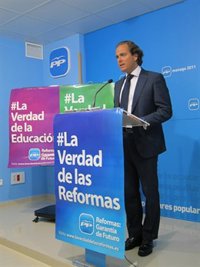 El PP de Extremadura pregunta por la opinión del "cristiano Vara" sobre la propuesta de que la Iglesia pague el IBI