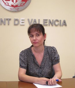 Rosa Albert, Concejala De EU
