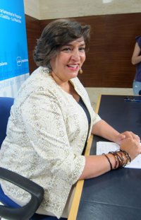 El PP se sorprende de que el PSOE, ejemplo de "manipulación", sea quien quiere dar "lecciones de pluralidad" en RTVCM