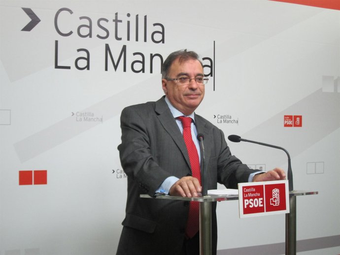 Fernando Mora, PSOE