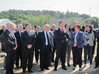 Sanidade estudia las "características sociodemográficas y la situación gallega" para el sistema de cobro de medicamentos