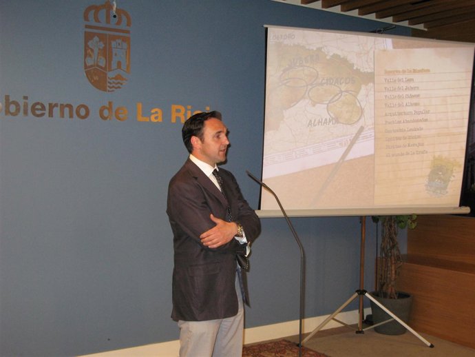 Presentación Reserva De La Biosfera