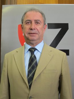 El Vicealcalde De Zaragoza, Fernando Gimeno